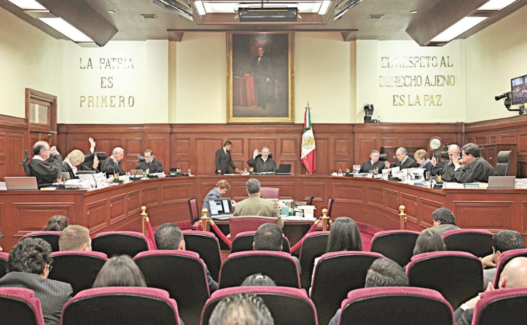 (Foto: Archivo/El Universal)