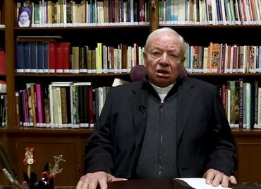 Pide México Republicano no sancionar al arzobispo emérito, Juan Sandoval Íñiguez