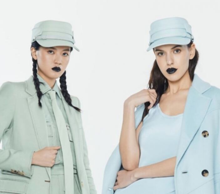 Dark lips: el mejor color de labios para el verano