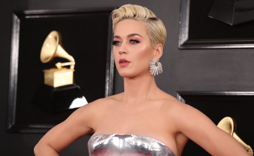Katy Perry. Foto: Archivo Reuters 