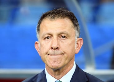 Osorio: México genera opciones pero carece de eficacia