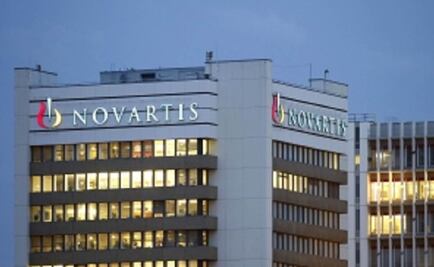 Farmacéutica suiza Novartis adquiere la estadounidense Regulus Therapeutics; obtiene 74.49% del total de las acciones 