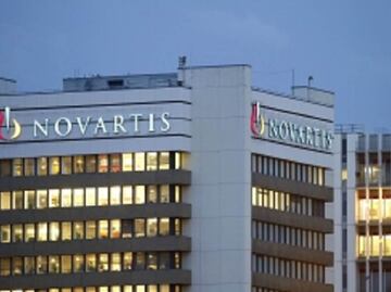 Farmacéutica suiza Novartis adquiere la estadounidense Regulus Therapeutics; obtiene 74.49% del total de las acciones