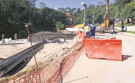 Accidente, en Tren Interurbano