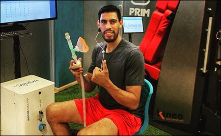 Gustavo Ayón acusa conflictos de interés en la LNBP