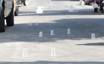 Matan a familia en la sierra de Guerrero; uno es un niño de 7 años