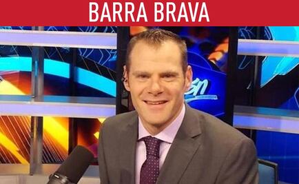 ¿Dónde está Miguel Gurwitz?