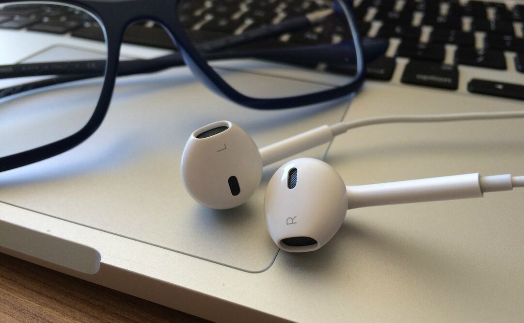 Se puede escuchar este contenido en Spotify y otras plataformas de streaming. 