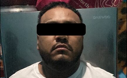 Juez vinculó a proceso a 'Negrolo', jefe del Cártel del Noreste en Nuevo Laredo