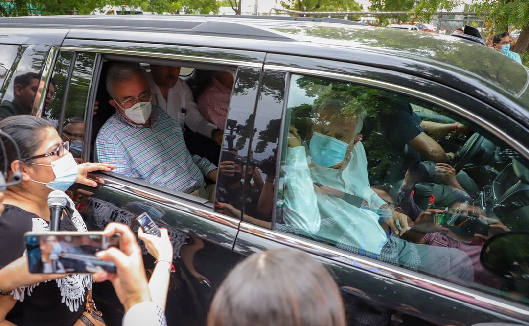 Foto: Twitter @rochamoya_