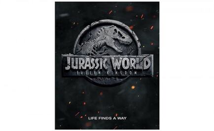Termina rodaje de "Jurassic World"