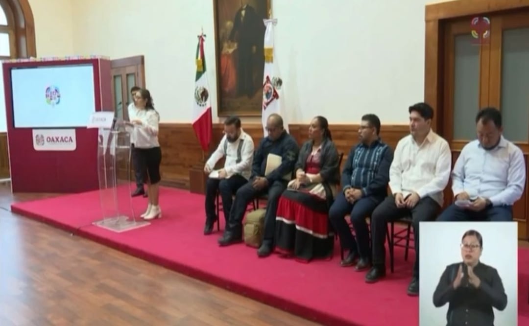 Localizan a otra de las jóvenes de Tlaxcala reportadas como desaparecidas en Oaxaca; tres personas siguen sin ser halladas. Foto: Especial