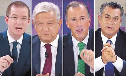 The proposals of the third debate