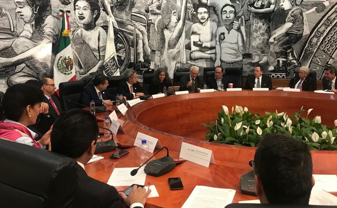 (Foto: Cortesía GCDMX)