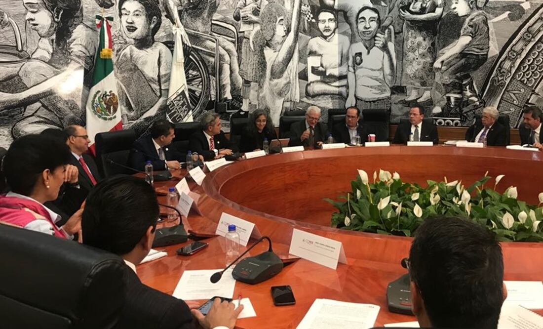 (Foto: Cortesía GCDMX)