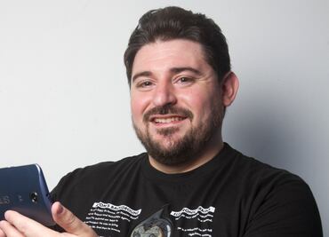 Engranajes, aceite y la emoción