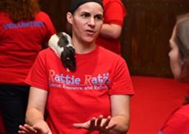 Abre en San Francisco un café temático con ratas