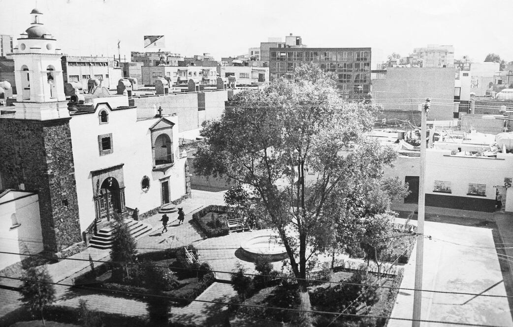 Romita, escenario de Los Olvidados