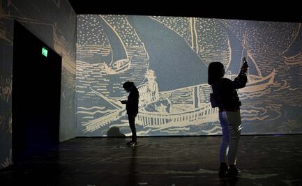 Cripto arte, el activo que contribuirá al mercado artístico y asegurará regalías a creadores