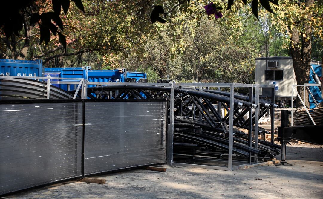 Foto: Archivo / El Universal