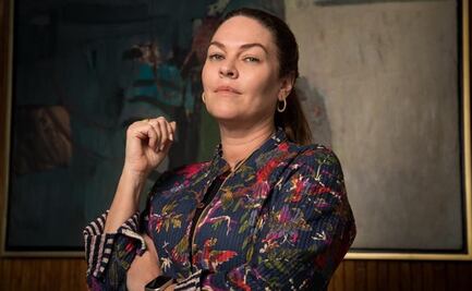 Natalia Pollack es nombrada directora de Patrimonio y Fomento Cultural Banamex