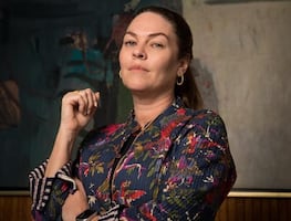 Natalia Pollack es nombrada directora de Patrimonio y Fomento Cultural Banamex