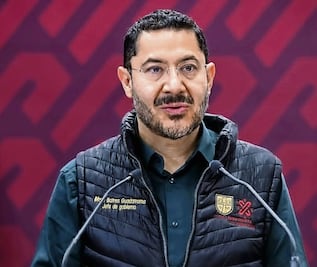 ...Que falta “poquito” para la reapertura de la Línea 1 del Metro