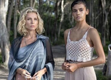 La genial serie australiana en Netflix de solo 8 capítulos que no te dejará despegarte del sillón