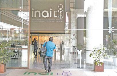 INAI mantendrá denuncias por uso indebido de datos durante contingencia por Covid-19