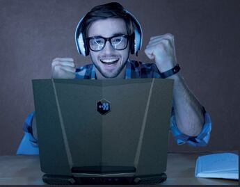 6 tips para elegir la laptop ideal para gamers