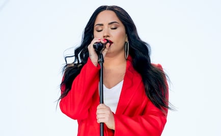 Demi Lovato abandona la clínica de rehabilitación