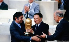 Murió Rafael del Castillo, expresidente de la FMF y organizador del Mundial México 1986
