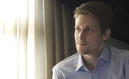 Edward Snowden pide perdón a Barack Obama