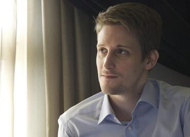 Edward Snowden pide perdón a Barack Obama