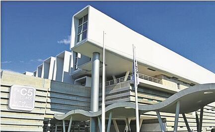 Instalación del cerebro del Metro en C5, a 18.3%