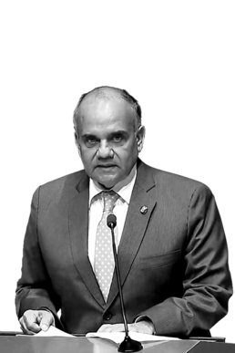 Manuel Añorve Baños