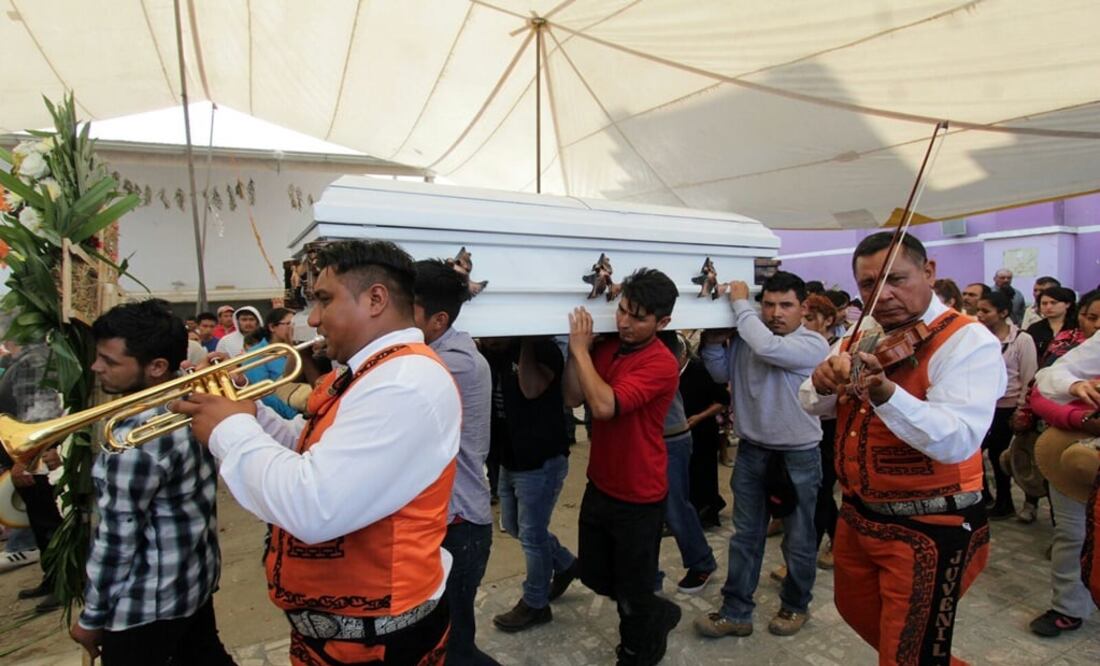 Foto: Omar Contreras/ EL UNIVERSAL