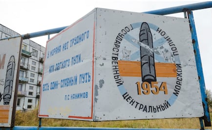 ¿Qué se sabe de la radiación que se detectó tras una misteriosa explosión en el Ártico?