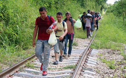 Obispos de Chiapas denuncian amenazas y agresiones contra albergue de migrantes