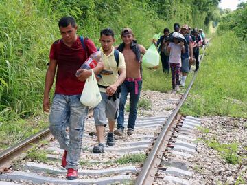 Obispos de Chiapas denuncian amenazas y agresiones contra albergue de migrantes