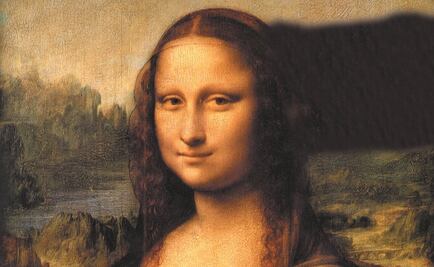 Mona Lisa está siempre feliz..., y sólo a veces triste