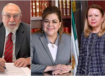 Senado programa para este martes votación para elegir a nueva ministra o ministro de la Suprema Corte