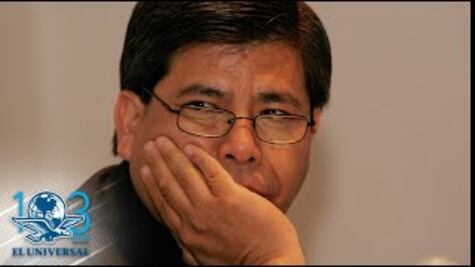 ¿Quién es Tonatiuh Guillén López, excomisonado del INM?