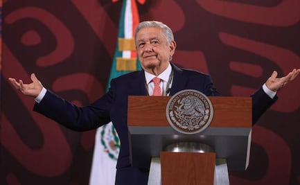 ¿Qué día termina el gobierno de Andrés Manuel López Obrador?