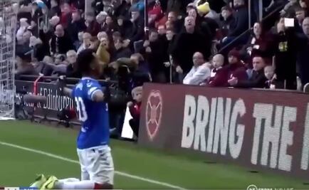 Racismo en el futbol del Reino Unido, otra vez