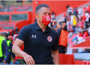 Ignacio Ambriz sobre la victoria ante Puebla, “Nos liberamos, estábamos tensos”