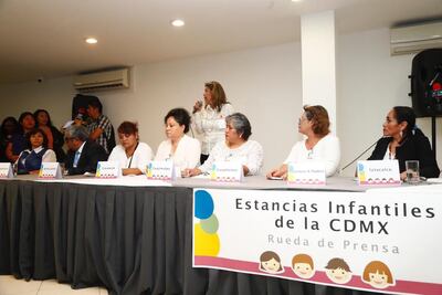 Representantes de estancias advierten sobre deserción de menores del 50%