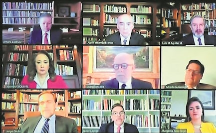 Analizará Corte despenalizar el aborto en Veracruz