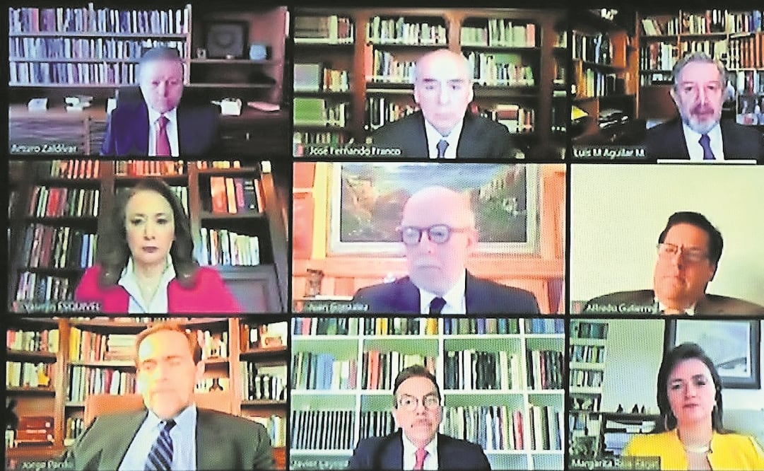 Foto: Archivo/EL UNIVERSAL