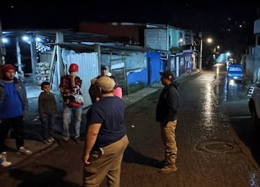 Evacuan a 200 habitantes y cierran la autopista Puebla-Veracruz por fuga de gas en subestación Pemex